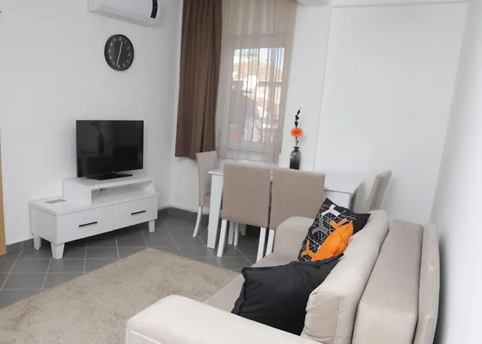 Downtown Hostel&rooms *