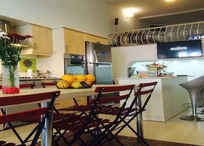 Hostel Downtown Cozy *