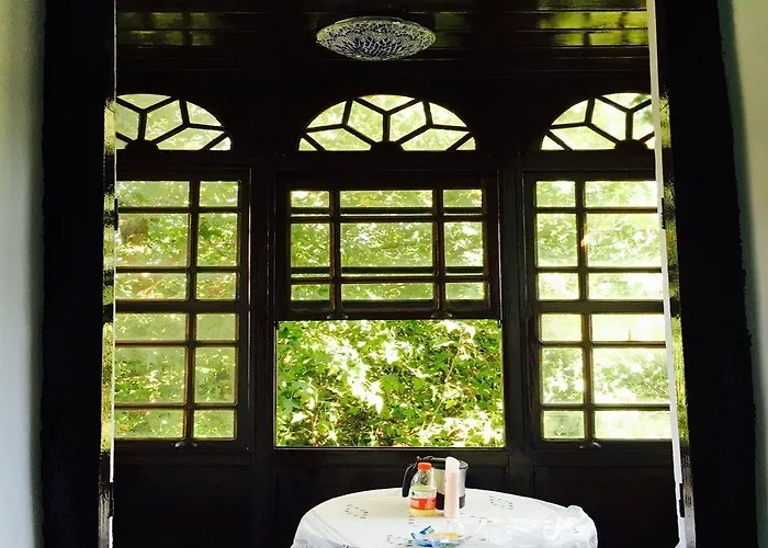 Hostel Downtown Hostel&rooms Fethiye