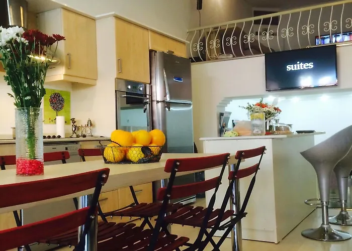 Hostel Downtown Hostel&rooms