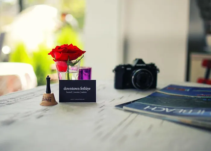 Hostel Downtown Hostel&rooms