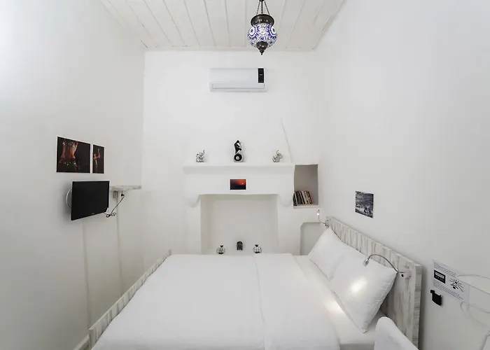 Hostel Downtown Cozy