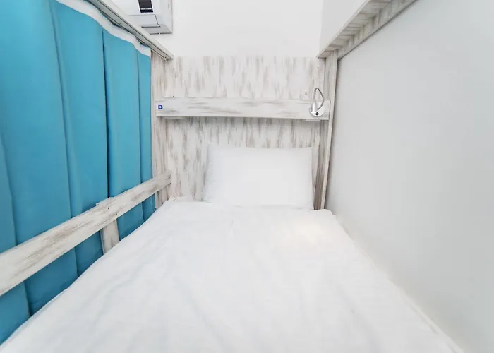 Downtown Cozy * 费特希耶