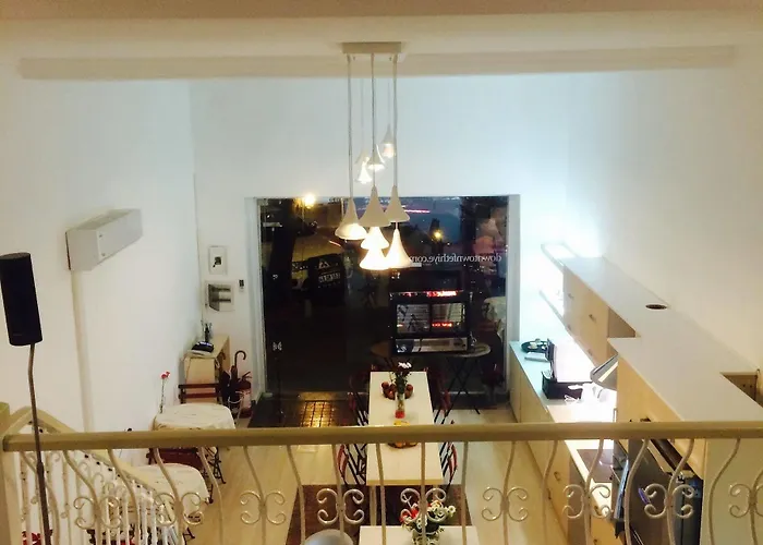 Downtown Hostel&rooms * Fethiye