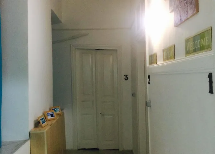 Downtown Hostel&rooms Hostel *