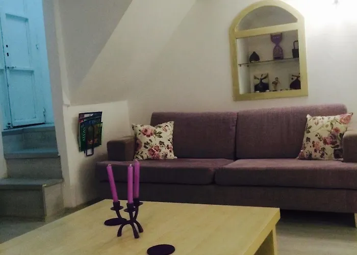 Downtown Hostel&rooms Fethiye