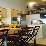 Hostel Downtown Cozy *