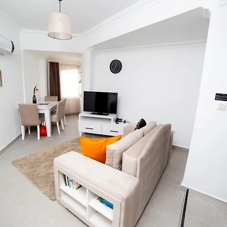 Downtown Cozy Hostal Fethiye