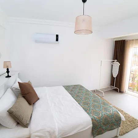 Downtown Cozy Hostel *