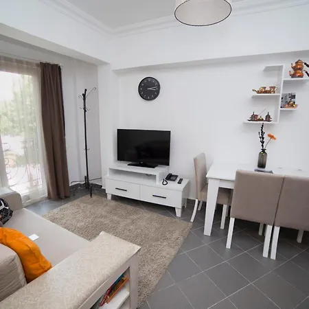 Hostel Downtown Cozy Φετιγιέ