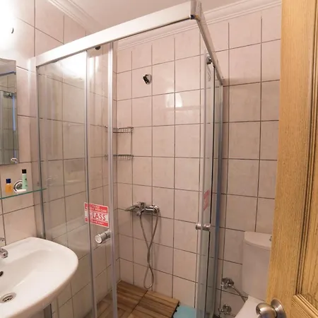 Downtown Cozy * Φετιγιέ