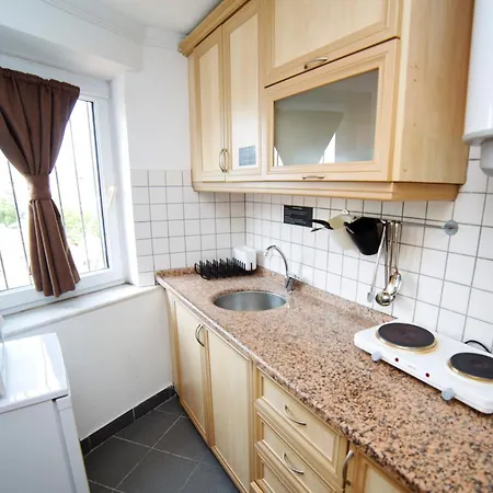 Downtown Cozy Φετιγιέ