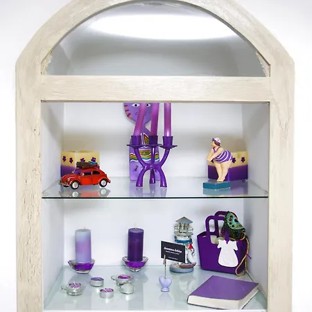 Hostel Downtown Cozy