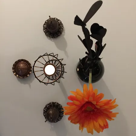 Downtown Cozy * Φετιγιέ