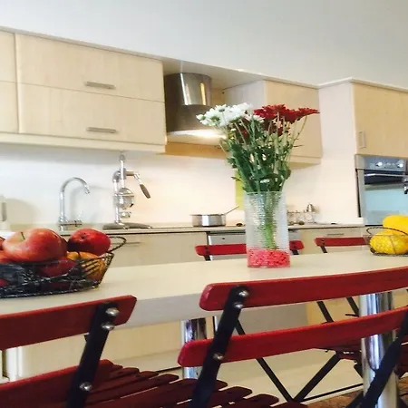 Hostel Downtown Cozy Φετιγιέ