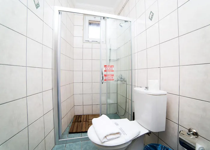 Ostello Downtown Cozy