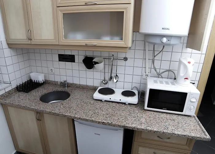 Downtown Cozy Ostello Fethiye