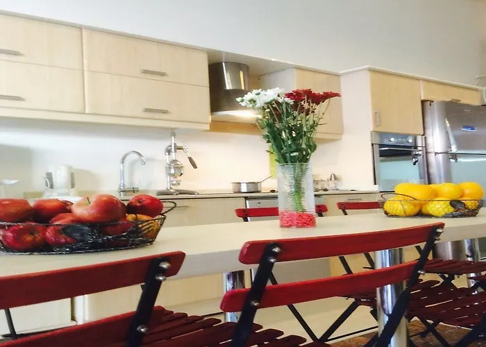 Ostello Downtown Cozy Fethiye